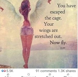 Meet your Posher, Jo